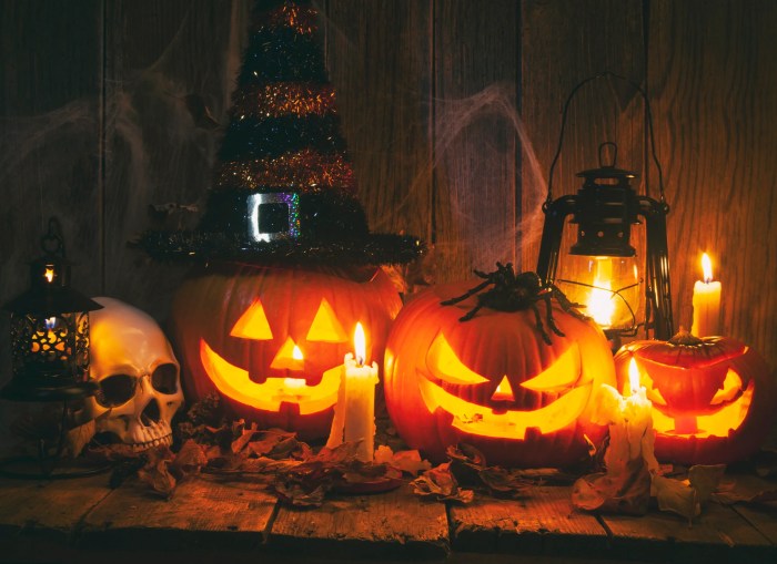 Halloween outdoor decor amazon