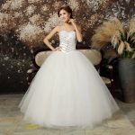 Princess wedding ball gown dresses