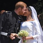 Queen mother's wedding dress